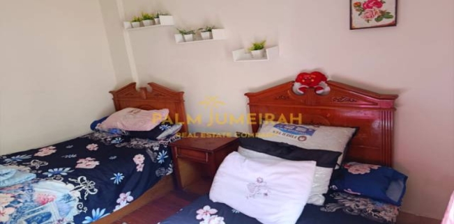 Apartment For Rent In Loran - Qism El-Raml - Alexandria