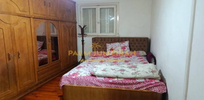 Apartment For Rent In Loran - Qism El-Raml - Alexandria