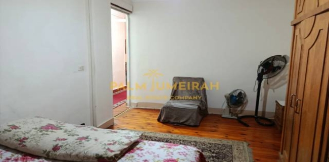 Apartment For Rent In Loran - Qism El-Raml - Alexandria