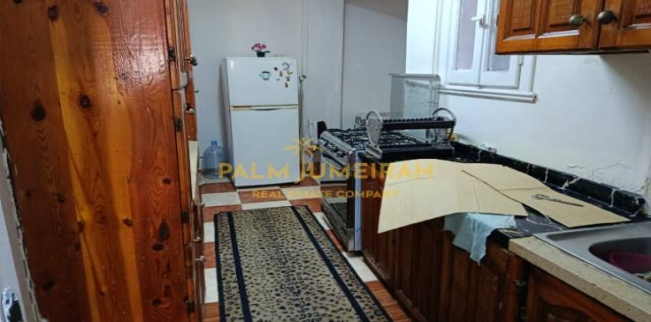 Apartment For Rent In Loran - Qism El-Raml - Alexandria
