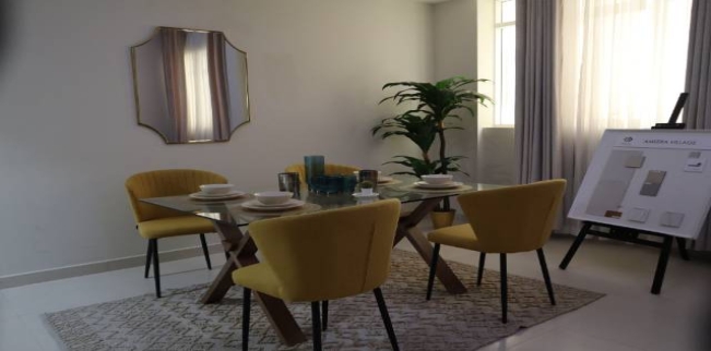 Apartment For Sale In Ajman - Ajman