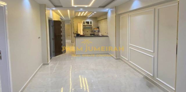 Apartment For Sale In Sapa Basha - Qism El-Raml - Alexandria