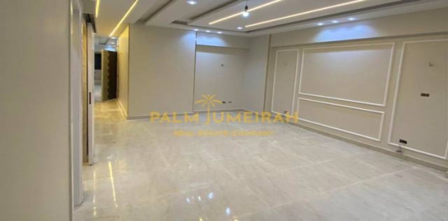Apartment For Sale In Sapa Basha - Qism El-Raml - Alexandria