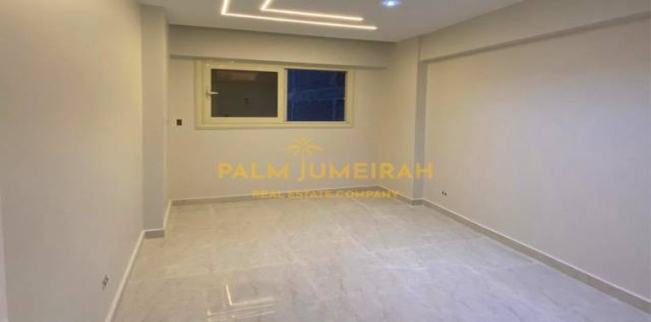 Apartment For Sale In Sapa Basha - Qism El-Raml - Alexandria