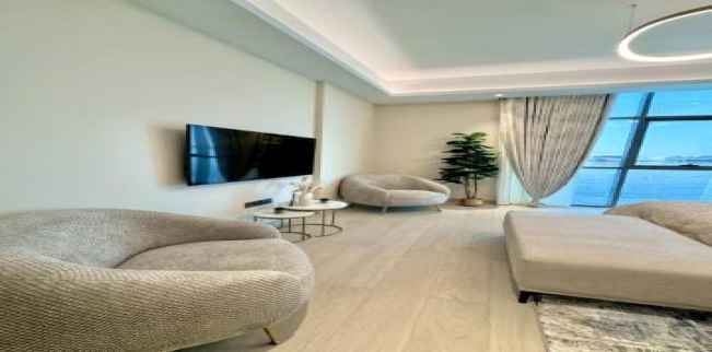 Apartment For Sale In Ajman - Ajman