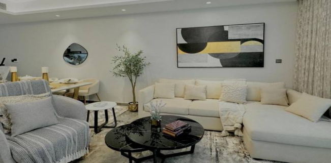 Apartment For Sale In Ajman - Ajman