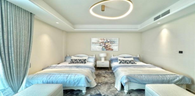 Apartment For Sale In Ajman - Ajman