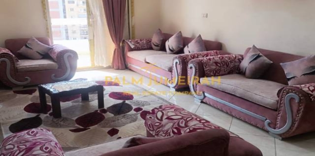 Apartment For Sale In As Soyouf Bahri - Qism El-Montaza - Alexandria