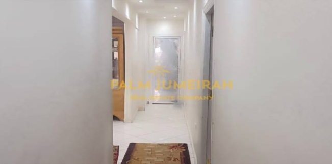 Apartment For Sale In As Soyouf Bahri - Qism El-Montaza - Alexandria