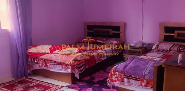 Apartment For Sale In As Soyouf Bahri - Qism El-Montaza - Alexandria