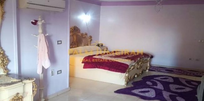 Apartment For Sale In As Soyouf Bahri - Qism El-Montaza - Alexandria