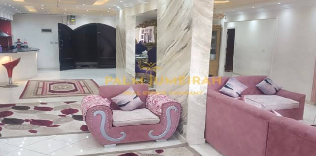 Apartment For Sale In As Soyouf Bahri - Qism El-Montaza - Alexandria