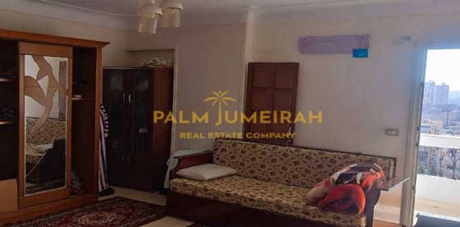 Apartment For Sale In As Soyouf Bahri - Qism El-Montaza - Alexandria