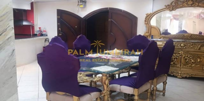 Apartment For Sale In As Soyouf Bahri - Qism El-Montaza - Alexandria