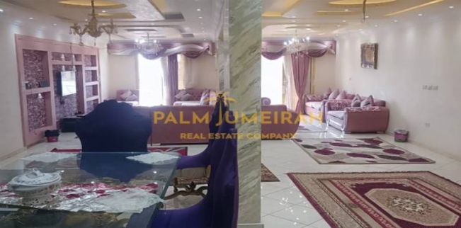 Apartment For Sale In As Soyouf Bahri - Qism El-Montaza - Alexandria