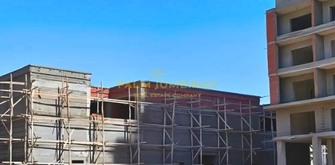 Apartment For Sale In Moharram Bek - Qism Moharram Bek - Alexandria