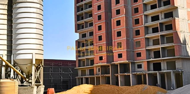 Apartment For Sale In Moharram Bek - Qism Moharram Bek - Alexandria