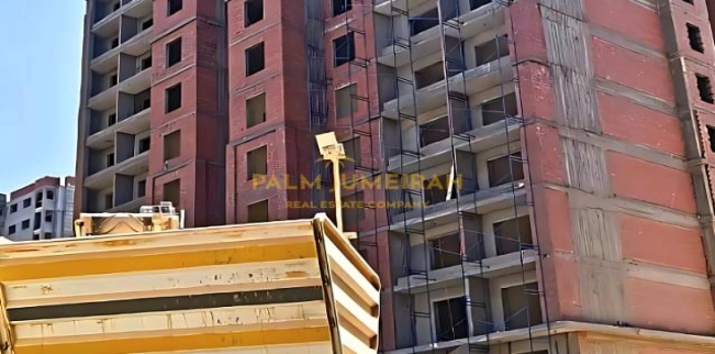 Apartment For Sale In Moharram Bek - Qism Moharram Bek - Alexandria