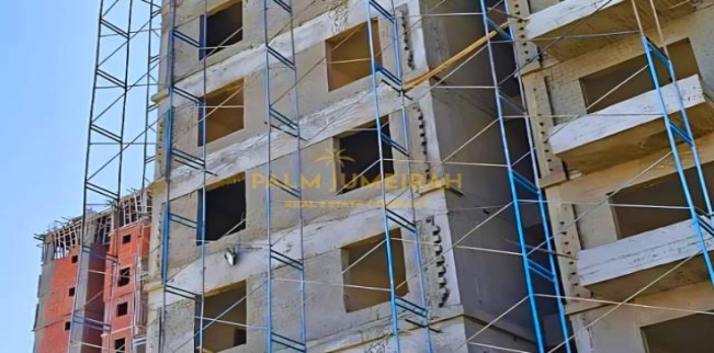 Apartment For Sale In Moharram Bek - Qism Moharram Bek - Alexandria