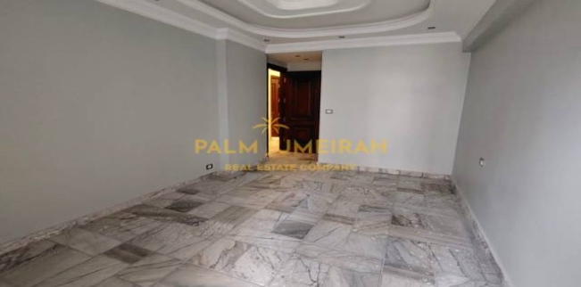 Apartment For Sale In Sidi Beshr - Qism El-Montaza - Alexandria