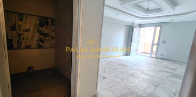 Apartment For Sale In Sidi Beshr - Qism El-Montaza - Alexandria