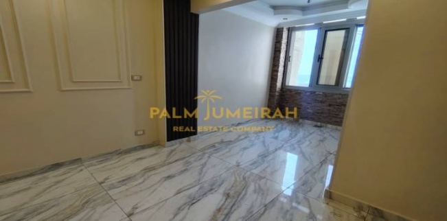 Apartment For Sale In Sidi Beshr - Qism El-Montaza - Alexandria