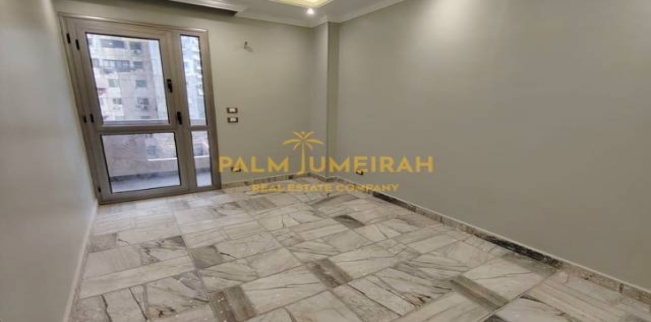 Apartment For Sale In Sidi Beshr - Qism El-Montaza - Alexandria