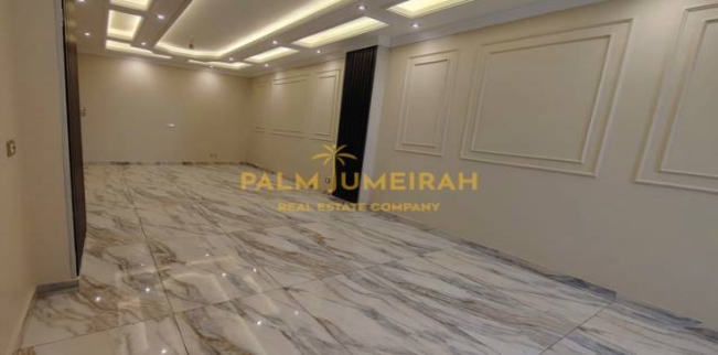 Apartment For Sale In Sidi Beshr - Qism El-Montaza - Alexandria