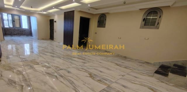 Apartment For Sale In Sidi Beshr - Qism El-Montaza - Alexandria