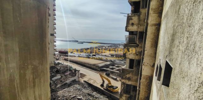 Apartment For Sale In Sidi Beshr - Qism El-Montaza - Alexandria
