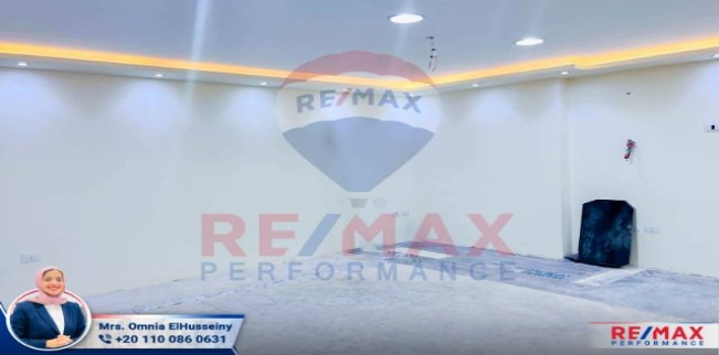 Apartment For Rent In Smoha - Qism Sidi Gabir - Alexandria