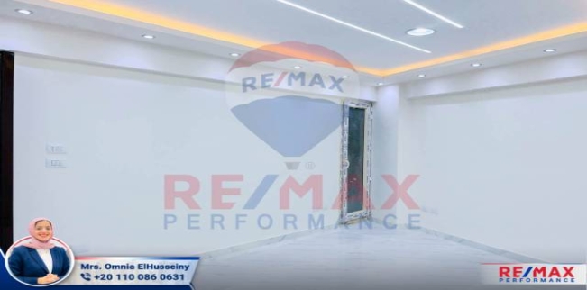 Apartment For Rent In Smoha - Qism Sidi Gabir - Alexandria