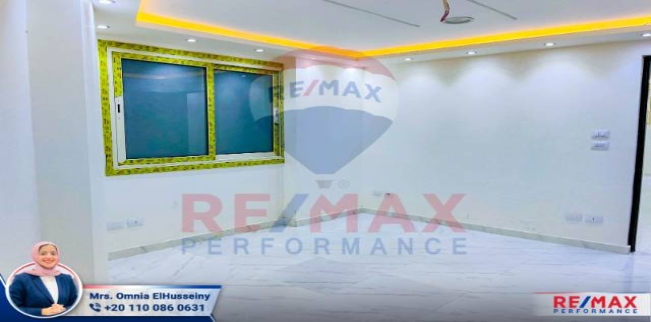 Apartment For Rent In Smoha - Qism Sidi Gabir - Alexandria