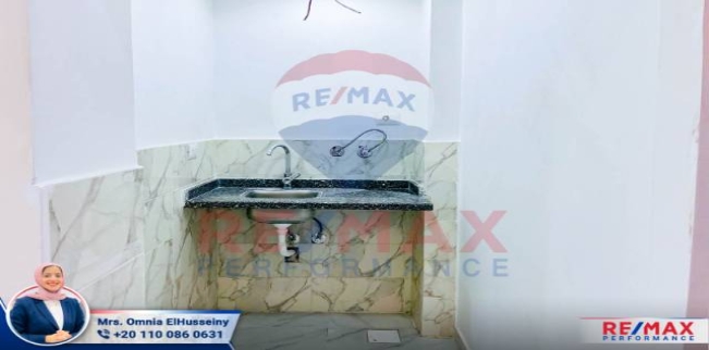 Apartment For Rent In Smoha - Qism Sidi Gabir - Alexandria