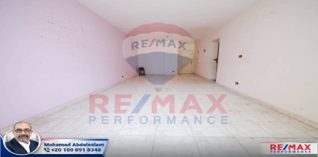 Apartment For Sale In Sporting - Qism Sidi Gabir - Alexandria