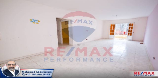 Apartment For Sale In Sporting - Qism Sidi Gabir - Alexandria