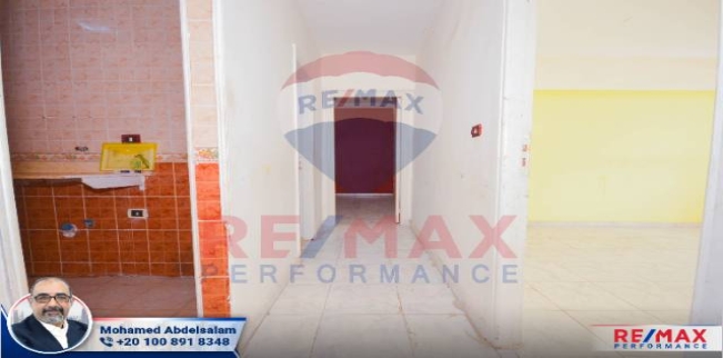 Apartment For Sale In Sporting - Qism Sidi Gabir - Alexandria