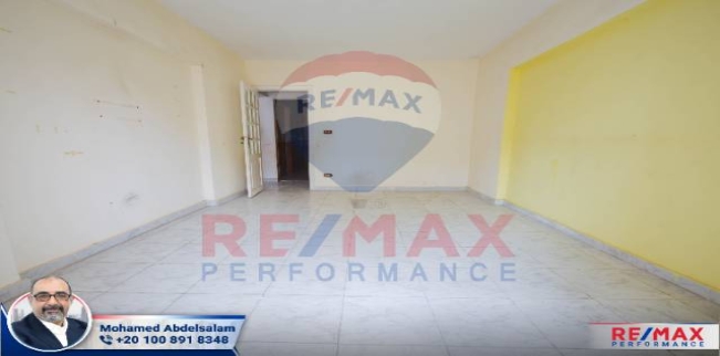 Apartment For Sale In Sporting - Qism Sidi Gabir - Alexandria