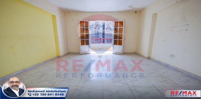Apartment For Sale In Sporting - Qism Sidi Gabir - Alexandria