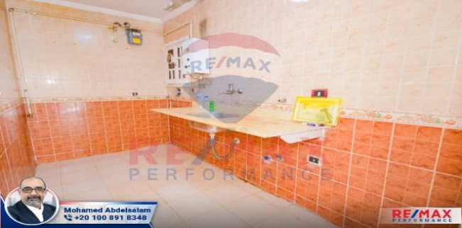 Apartment For Sale In Sporting - Qism Sidi Gabir - Alexandria