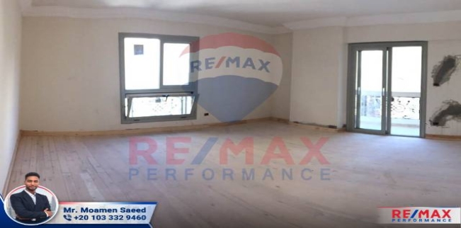 Apartment For Sale In Ganaklis - Qism El-Raml - Alexandria