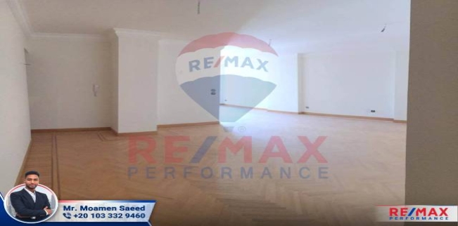 Apartment For Sale In Ganaklis - Qism El-Raml - Alexandria