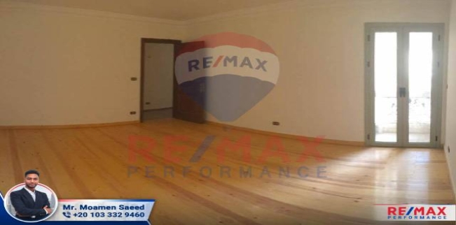 Apartment For Sale In Ganaklis - Qism El-Raml - Alexandria