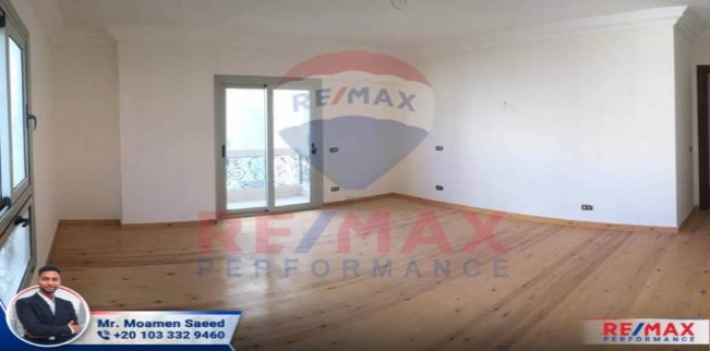 Apartment For Sale In Ganaklis - Qism El-Raml - Alexandria