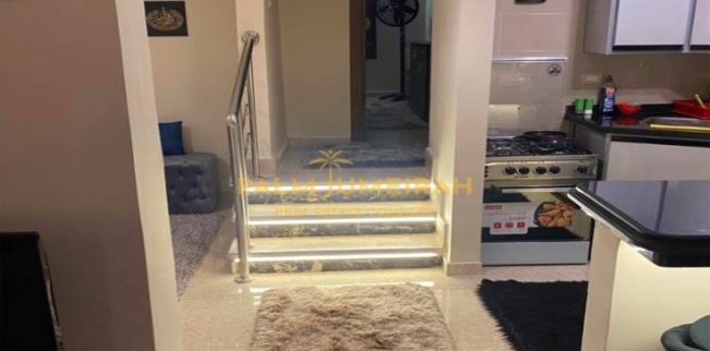 Apartment For Sale In Miami - Qism El-Montaza - Alexandria
