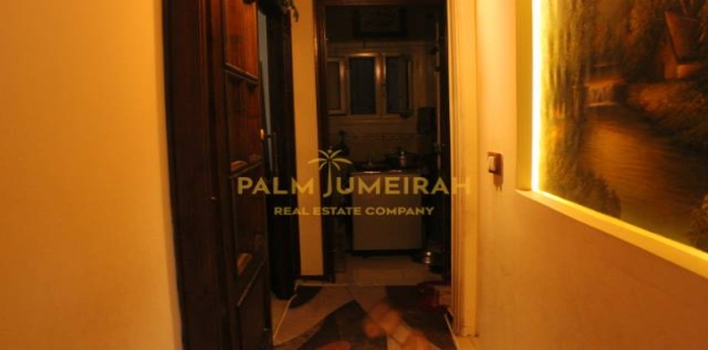 Apartment For Sale In Al Hadrah - Qesm Bab Sharqi - Alexandria