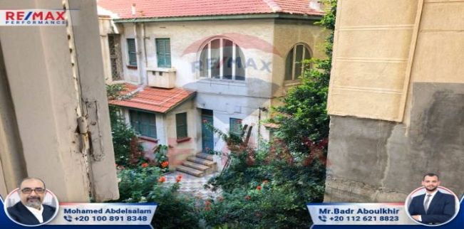 Apartment For Sale In Stanley - Qism El-Raml - Alexandria