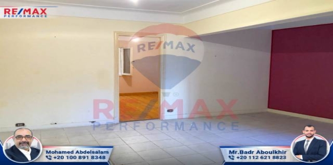 Apartment For Sale In Stanley - Qism El-Raml - Alexandria
