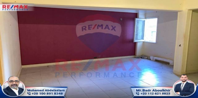 Apartment For Sale In Stanley - Qism El-Raml - Alexandria