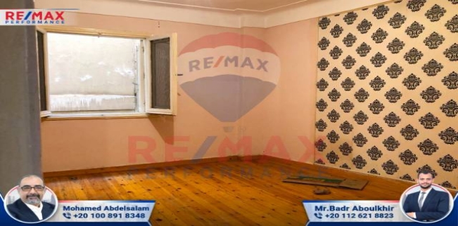 Apartment For Sale In Stanley - Qism El-Raml - Alexandria